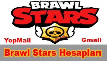 Brawl Stars Hesapları