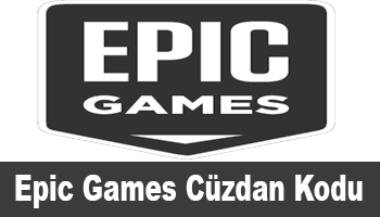Bedava Epic Games Kupon Kodu