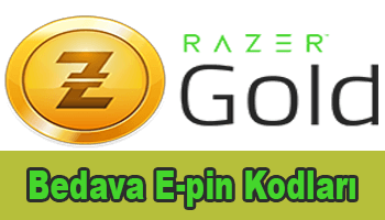 Razer Gold Promosyon Kodu