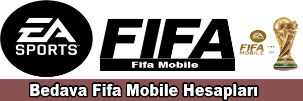 Fifa Mobile Hesapları